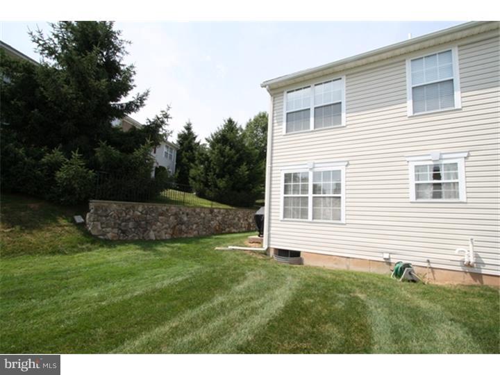 5500 Rinker Circle, Unit 322 Doylestown, PA 18902 - Photo 22 of 23 Exterior Back