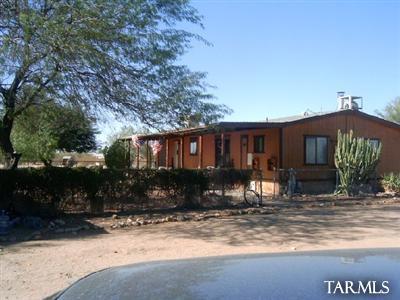 11333 West Magee Road Tucson, AZ 85743 - Photo 1 of 7 Gallery Image 1