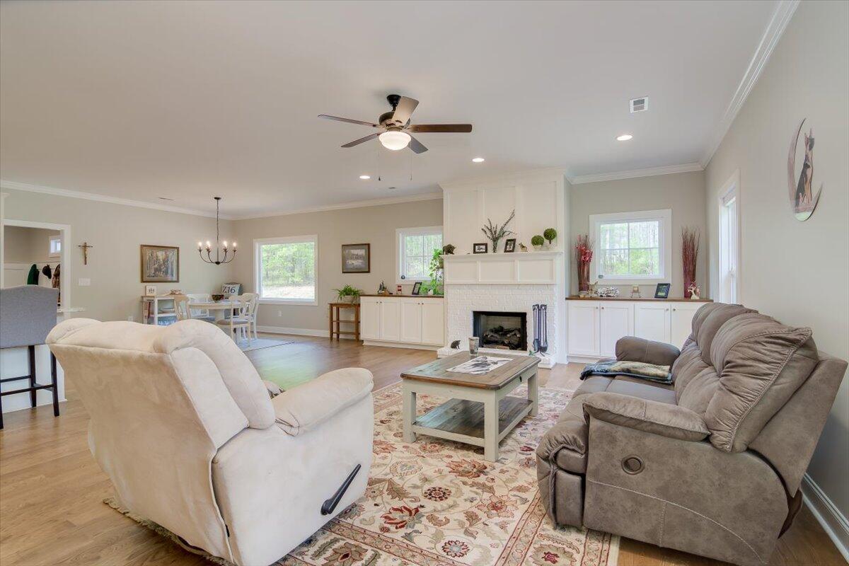 488 Wheat Road Aiken, SC 29801 - Photo 5 of 33