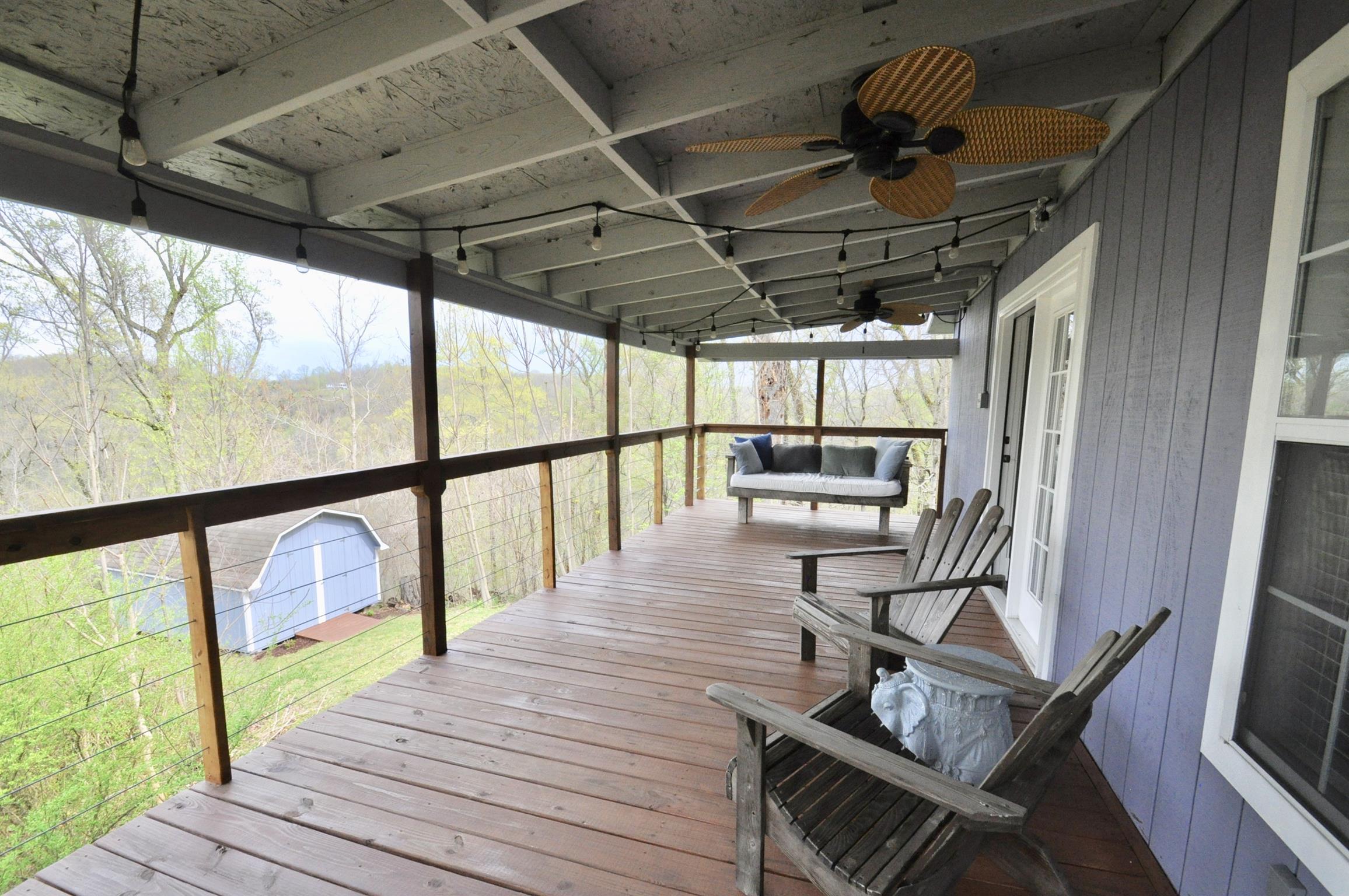 225 Captains Point Silver Point, TN 38582 - Photo 28 of 30 Peace and tranquility.