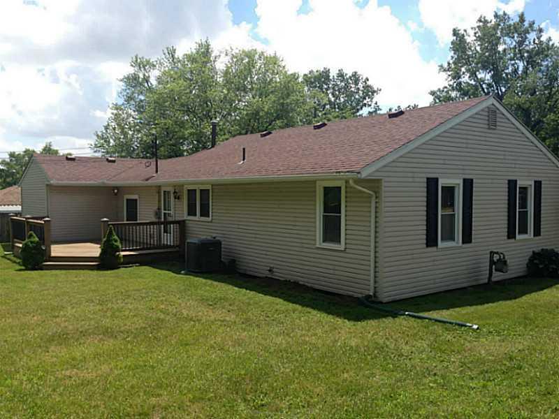 1812 Miracle Mile Springfield, OH 45503 - Photo 5 of 25