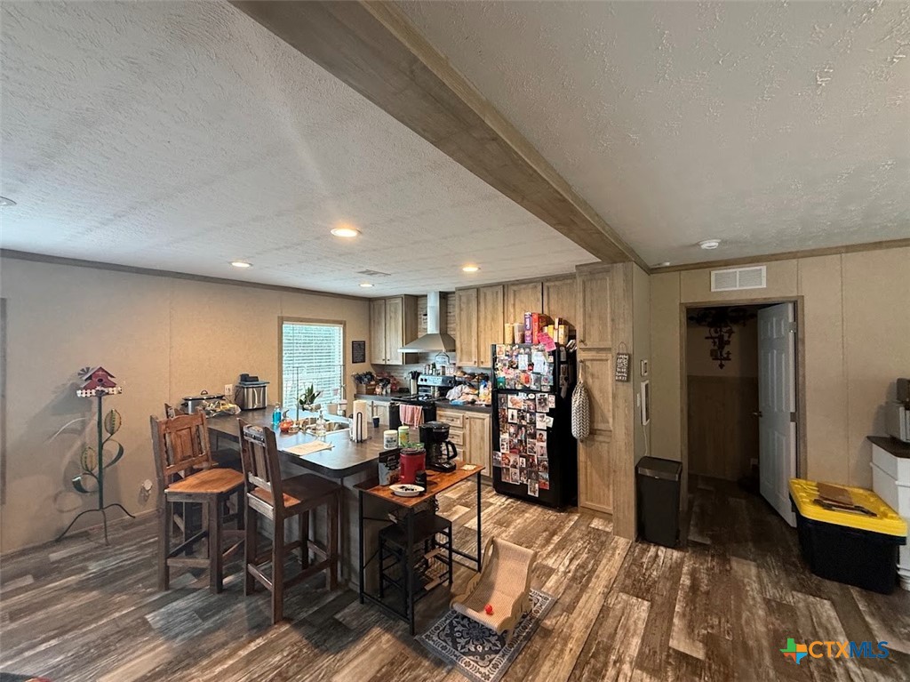 167 Posey Ranch Road Fischer, TX 78623 - Photo 6 of 25