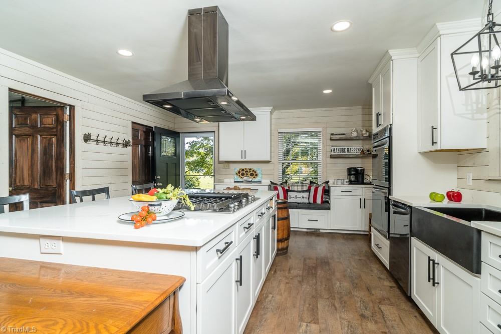 6087 Old Walker Mill Road Randleman, NC 27317 - Photo 5 of 50