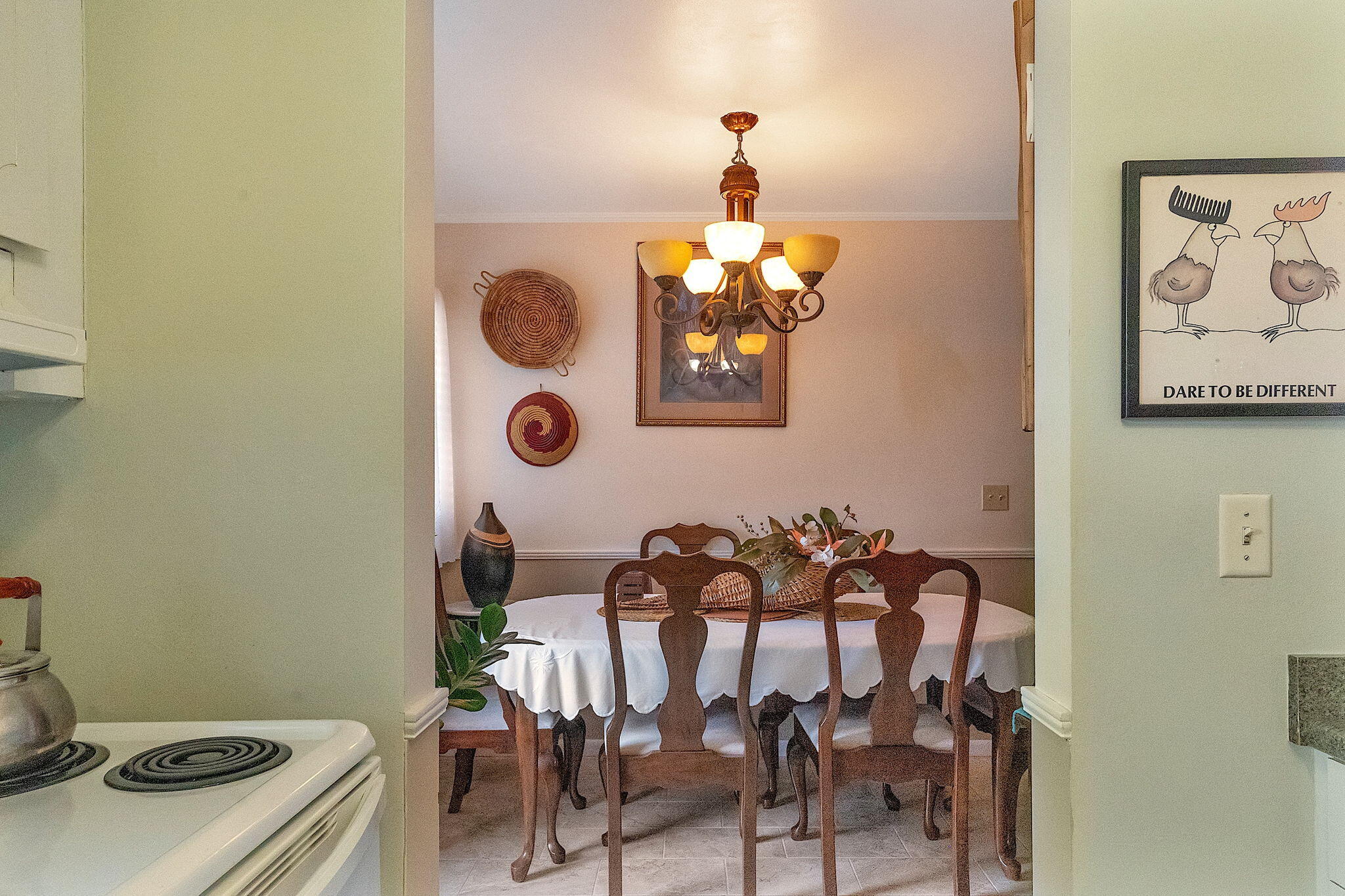 728 Ridge Road, Unit 24 Lantana, FL 33462 - Photo 12 of 24 Dining