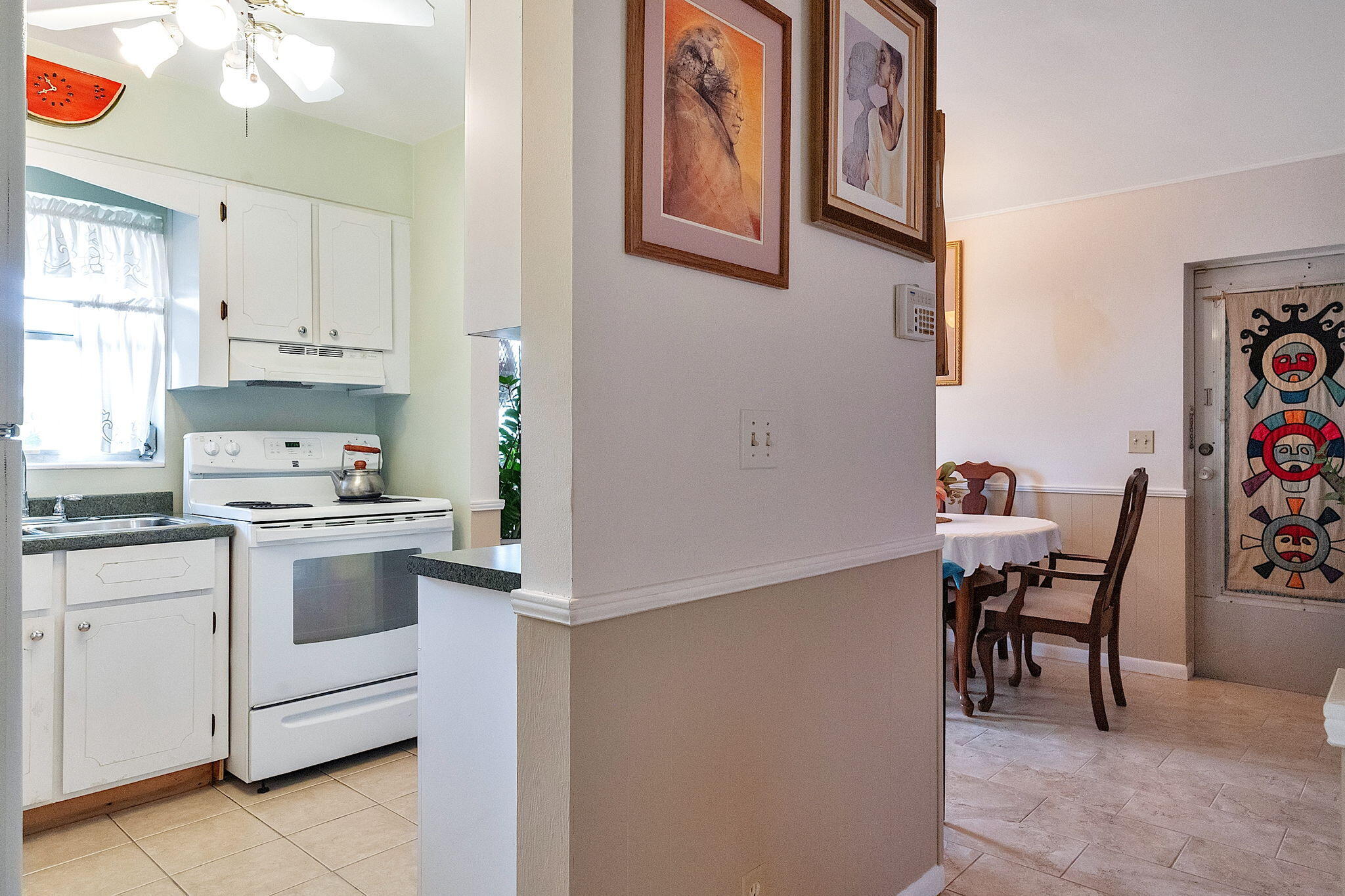 728 Ridge Road, Unit 24 Lantana, FL 33462 - Photo 13 of 24 Kitchen/Dining
