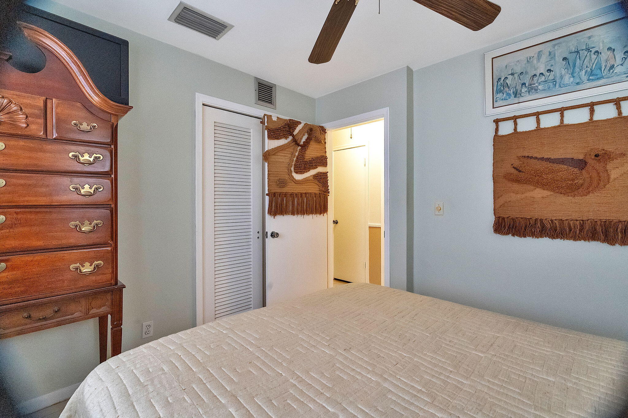 728 Ridge Road, Unit 24 Lantana, FL 33462 - Photo 22 of 24 Bedroom 2