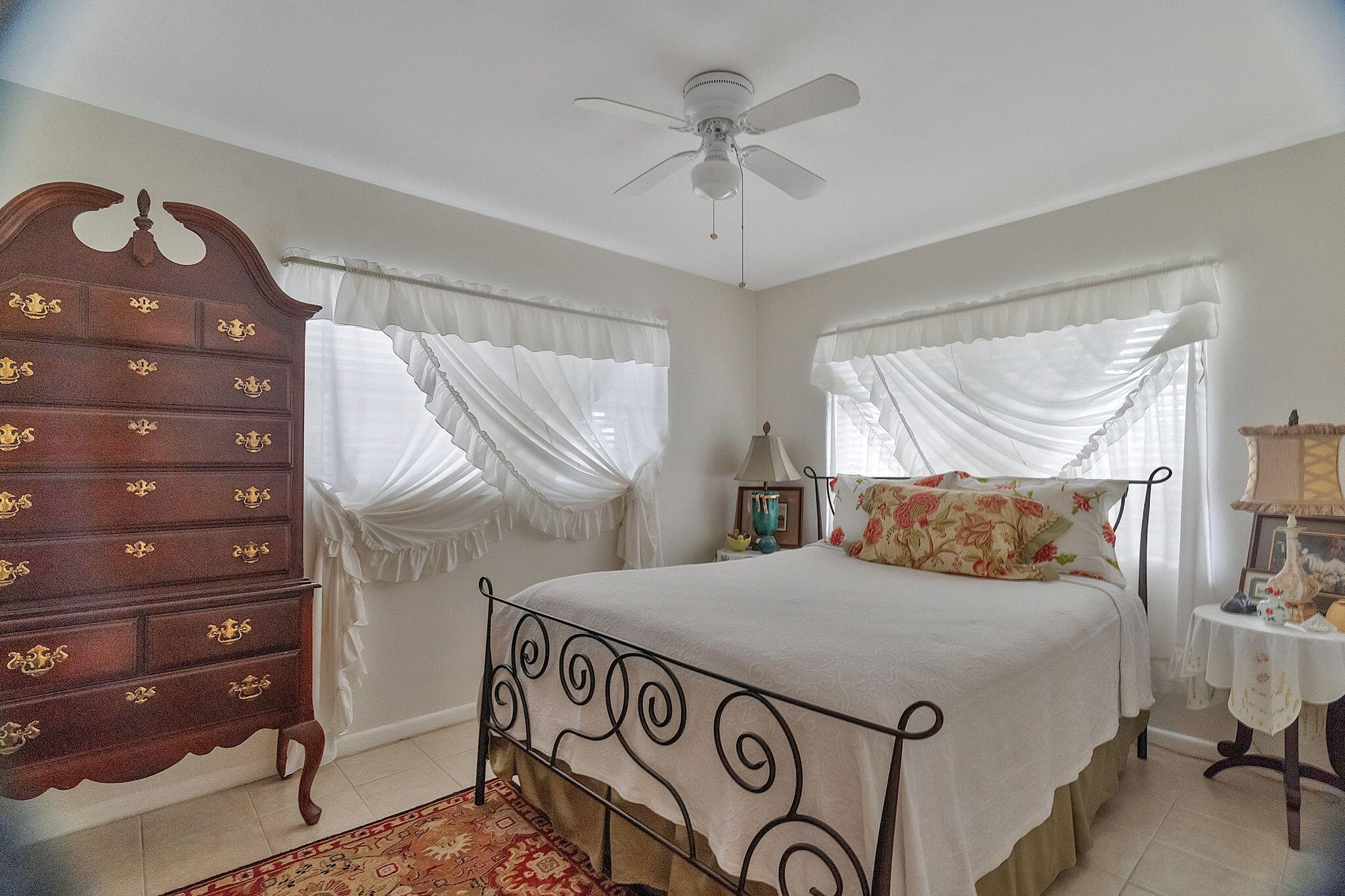 728 Ridge Road, Unit 24 Lantana, FL 33462 - Photo 23 of 24 Bedroom 2