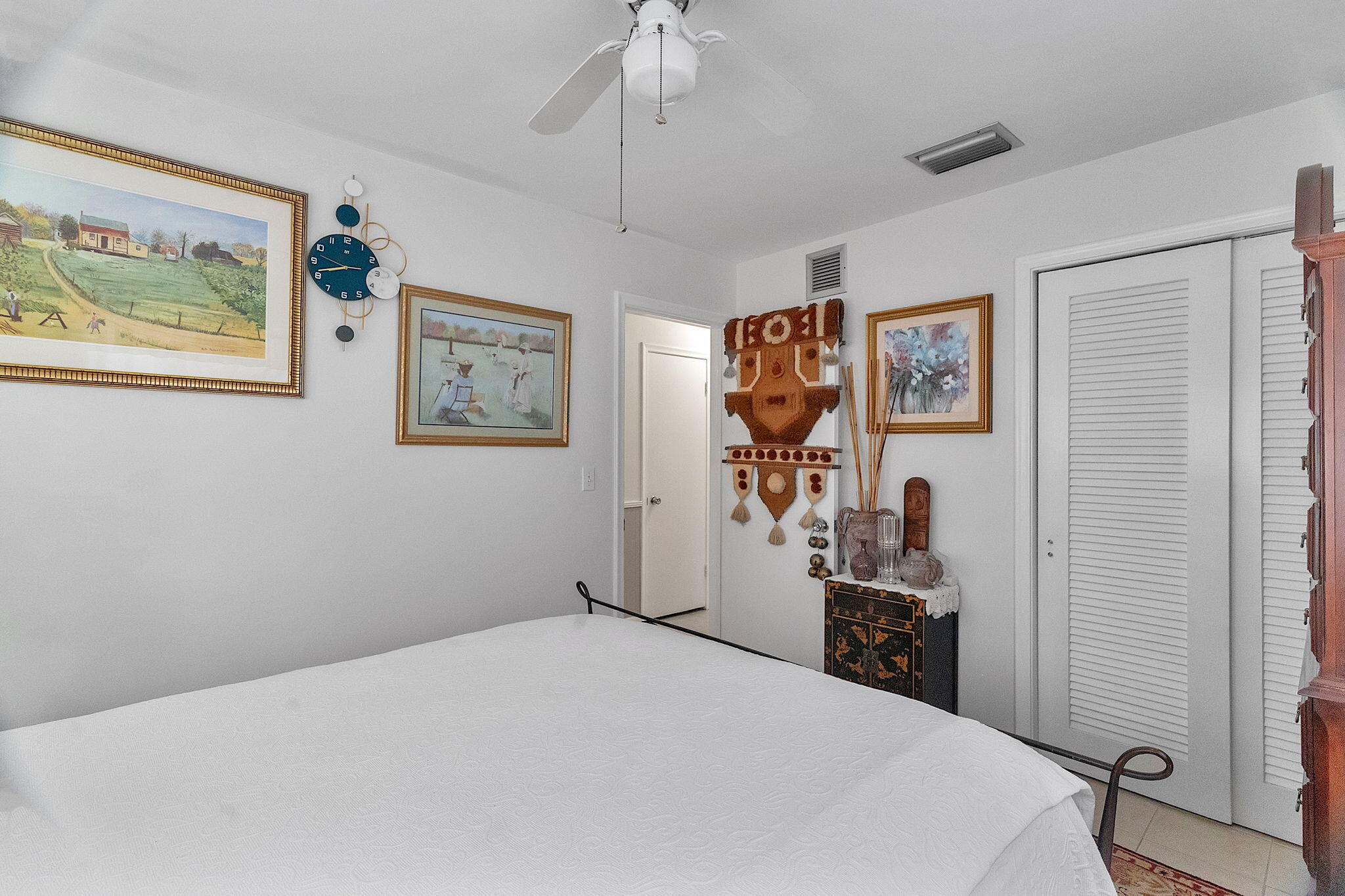 728 Ridge Road, Unit 24 Lantana, FL 33462 - Photo 24 of 24 Bedroom 1