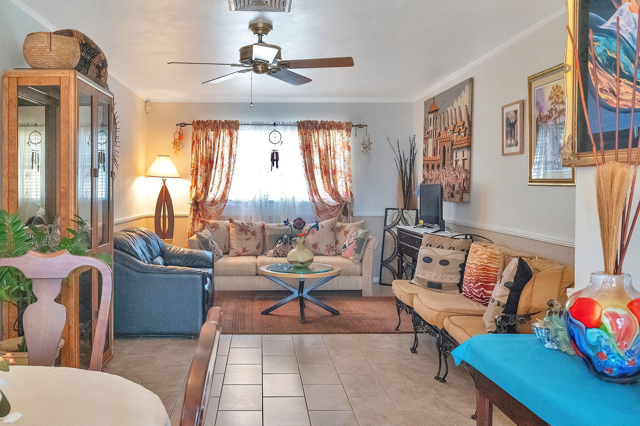 728 Ridge Road, Unit 24 Lantana, FL 33462 - Photo 3 of 24 Living