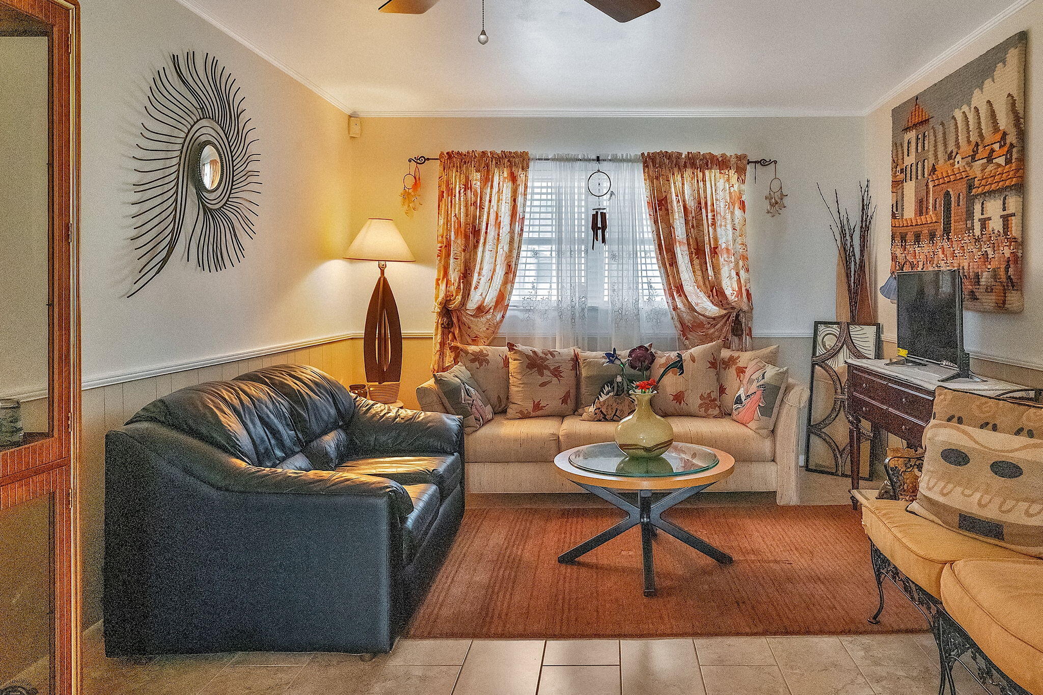 728 Ridge Road, Unit 24 Lantana, FL 33462 - Photo 5 of 24 Living