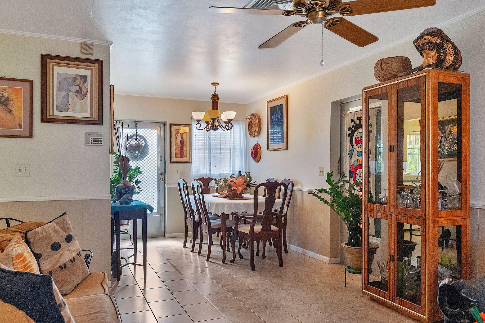 728 Ridge Road, Unit 24 Lantana, FL 33462 - Photo 8 of 24 Living