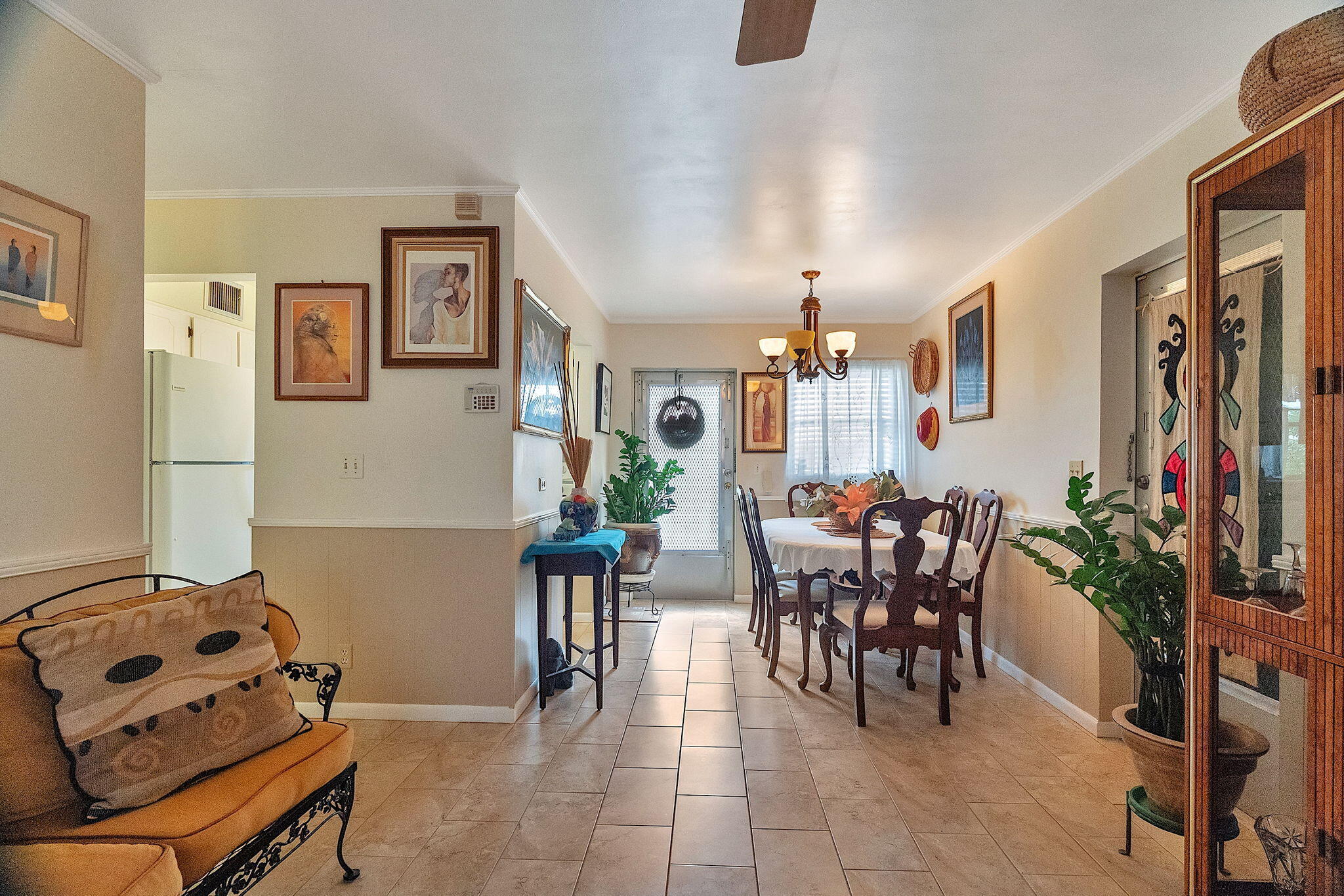 728 Ridge Road, Unit 24 Lantana, FL 33462 - Photo 9 of 24 Living