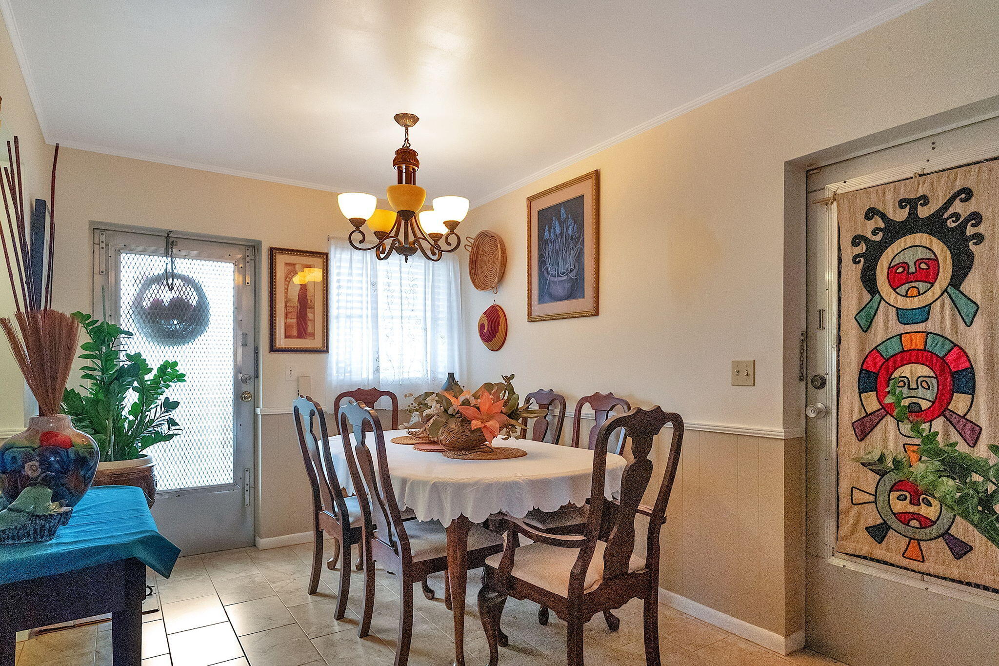 728 Ridge Road, Unit 24 Lantana, FL 33462 - Photo 10 of 24 Dining