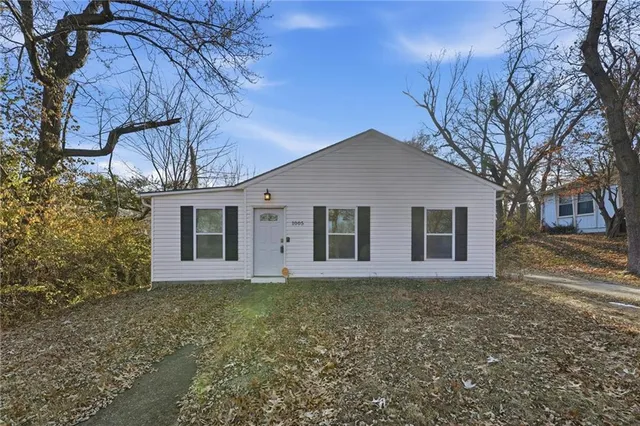 $189,000 | 1005 Northeast 46th Street, Kansas City, MO 64116