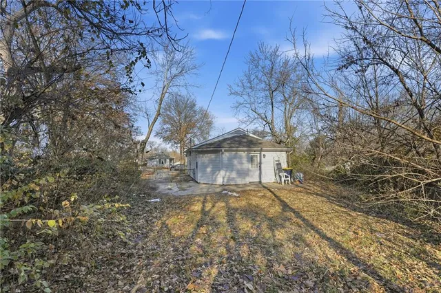 $189,000 | 1005 Northeast 46th Street, Kansas City, MO 64116