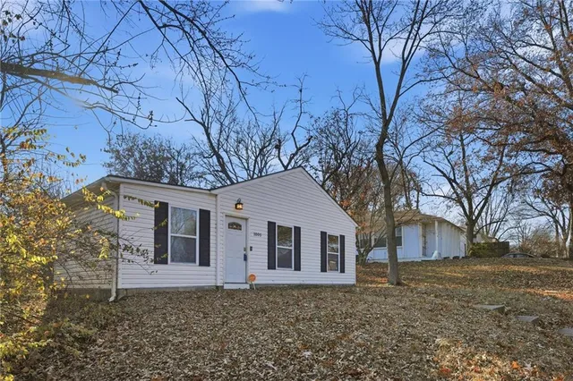 $189,000 | 1005 Northeast 46th Street, Kansas City, MO 64116