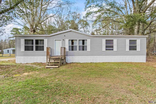 $158,000 | 10211 D Taylor Street, Denham Springs, LA 70706
