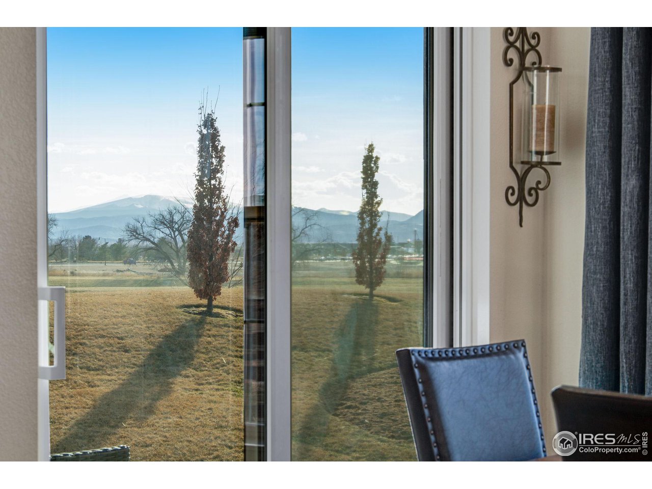 6278 Foundry Court Timnath, CO 80547 - Photo 18 of 40 a view of a bathroom from a window