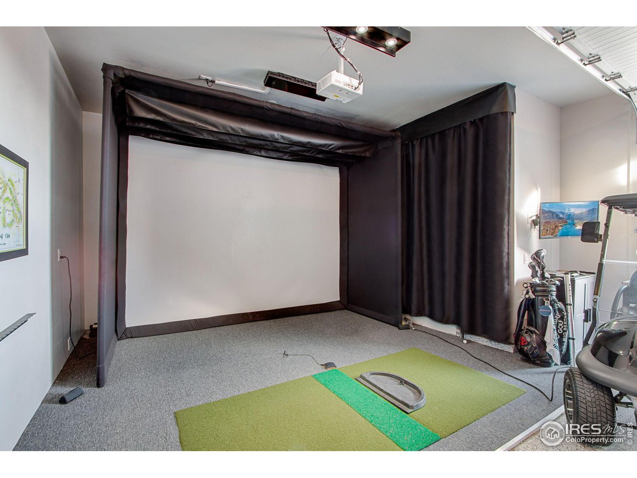6278 Foundry Court Timnath, CO 80547 - Photo 36 of 40 a view of an entryway