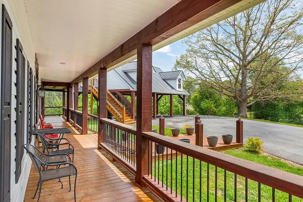 233 Ivy Ridge Ellijay, GA 30536 - Photo 6 of 36 Gallery Image 6