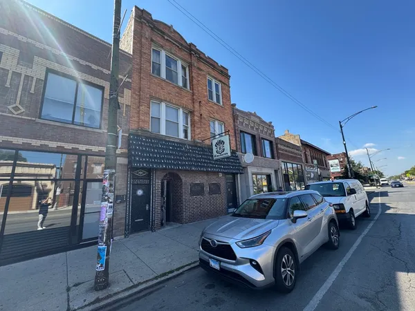 $1,275,000 | 3425 West Fullerton Avenue, Chicago, IL 60647
