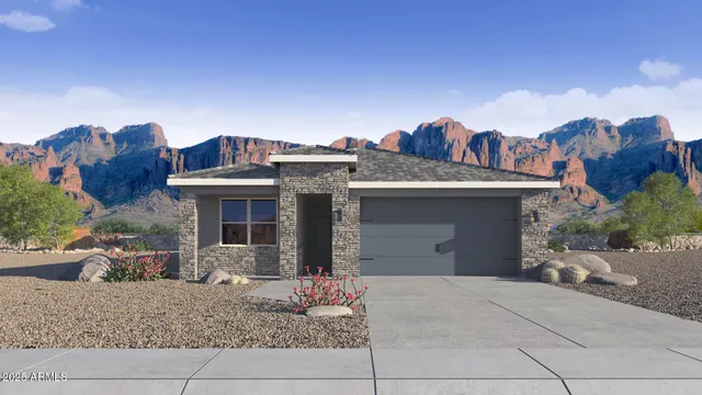 $437,000 | 4058 South 242nd Lane, Buckeye, AZ 85326