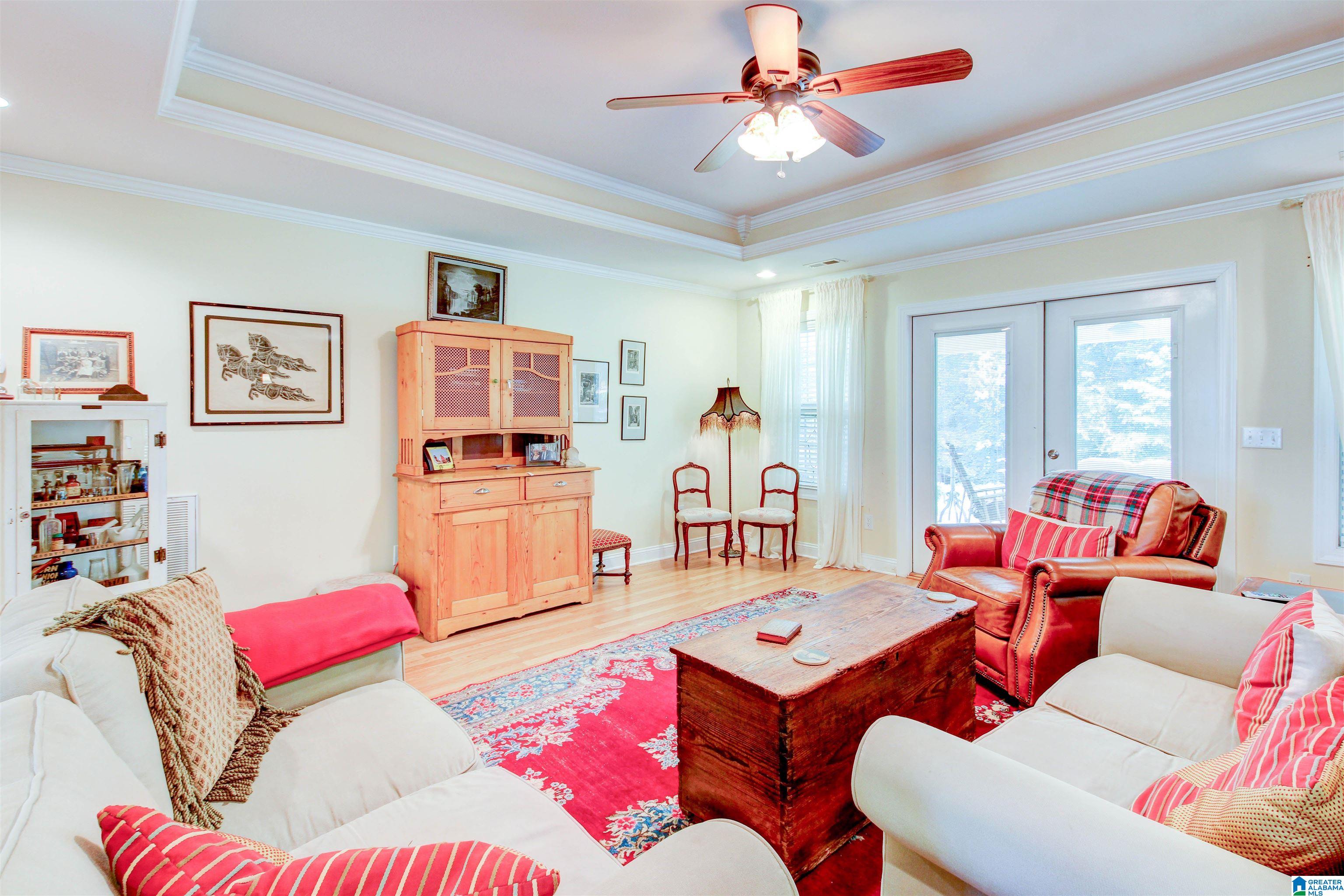 159 Short Circle Wedowee, AL 36278 - Photo 17 of 59