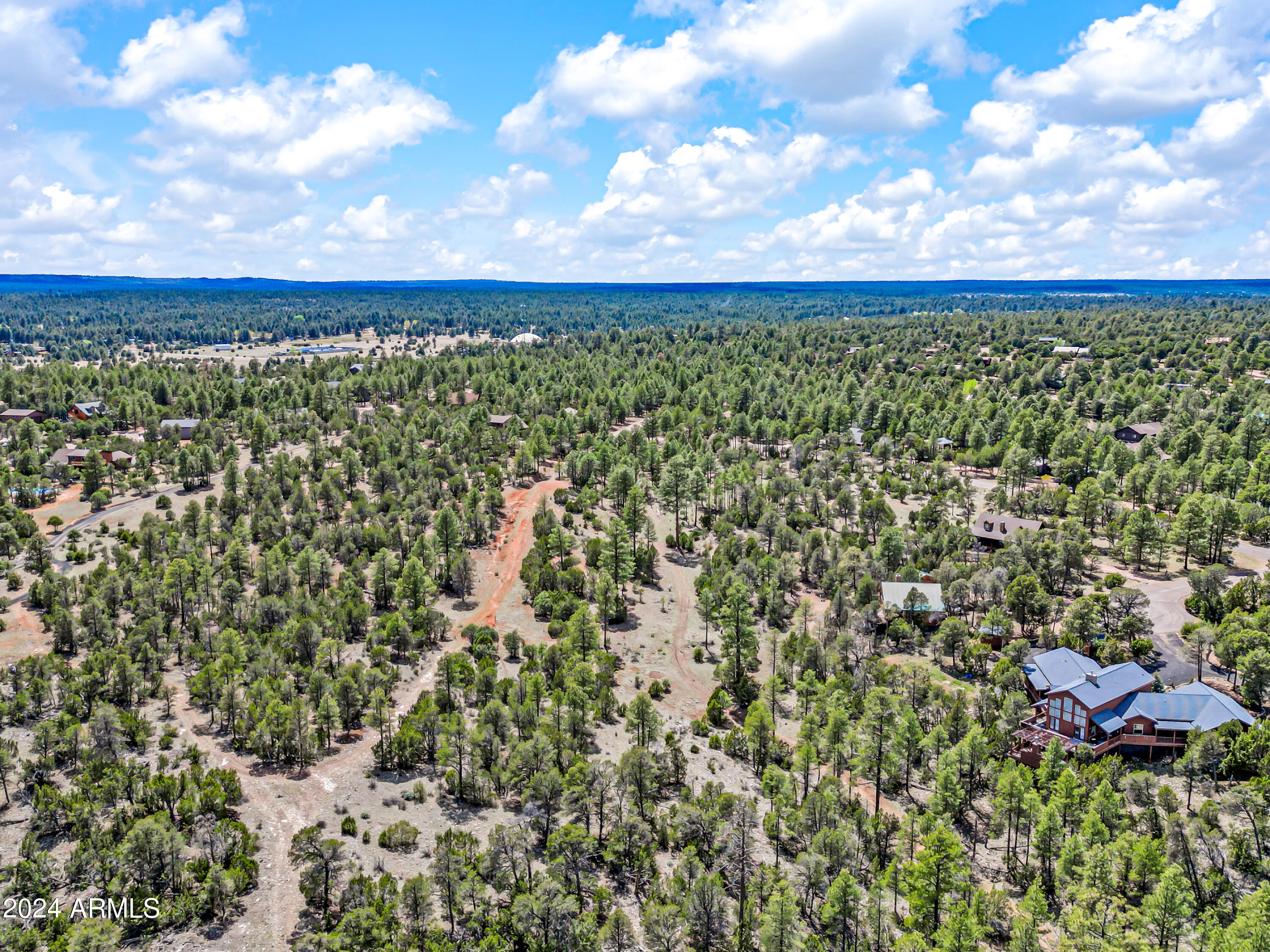 2255 Bootlegger Drive, Unit 2 Overgaard, AZ 85933 - Photo 9 of 35 9-BootleggerABC-ocupix