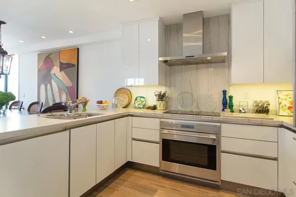 $13,000 | 303 Coast Boulevard, Unit 3, La Jolla, CA 92037