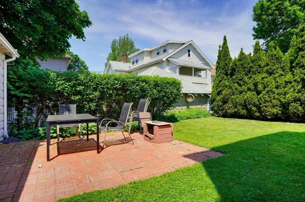 102 Gilbert Road, Unit 2 Belmont, MA 02478 - Photo 37 of 39 Gallery Image 37
