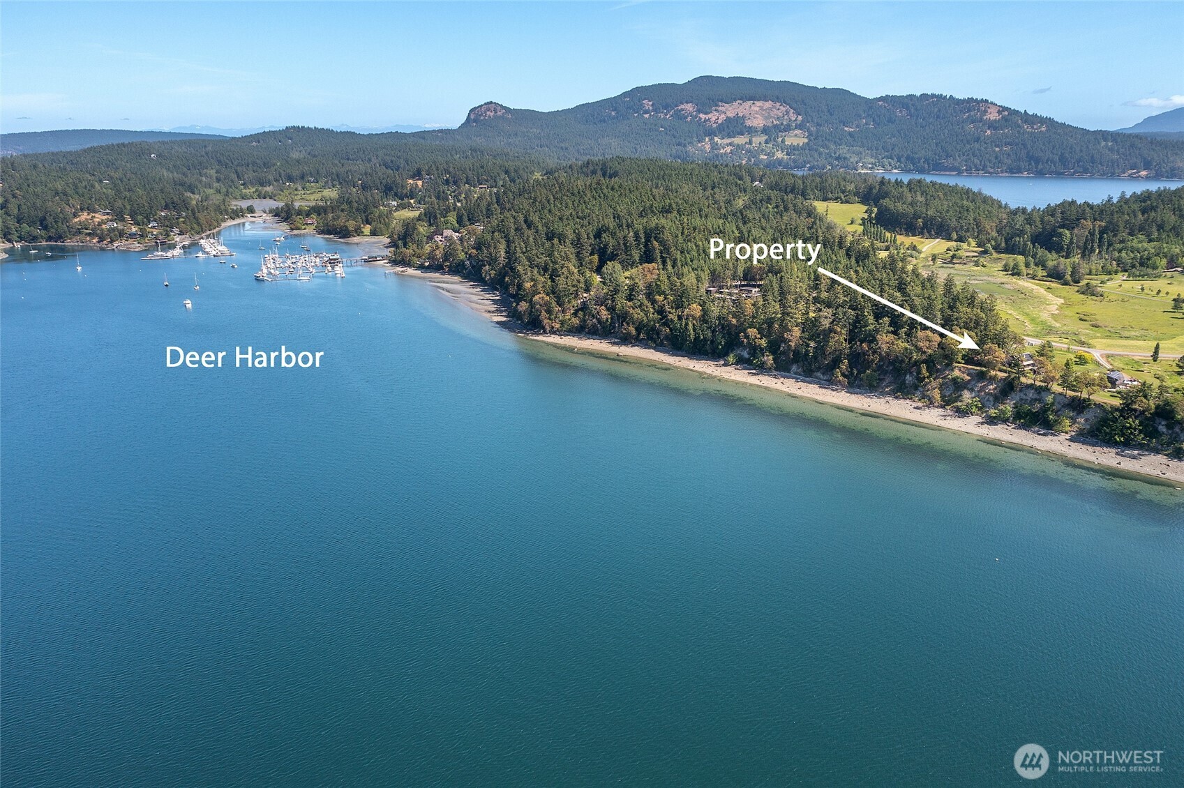 5686 Deer Harbor Road Orcas Island, WA 98243 - Photo 40 of 40