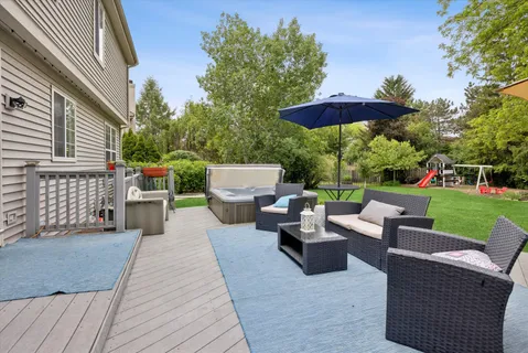$700,000 | 2900 Andrus Drive, West Chicago, IL 60185