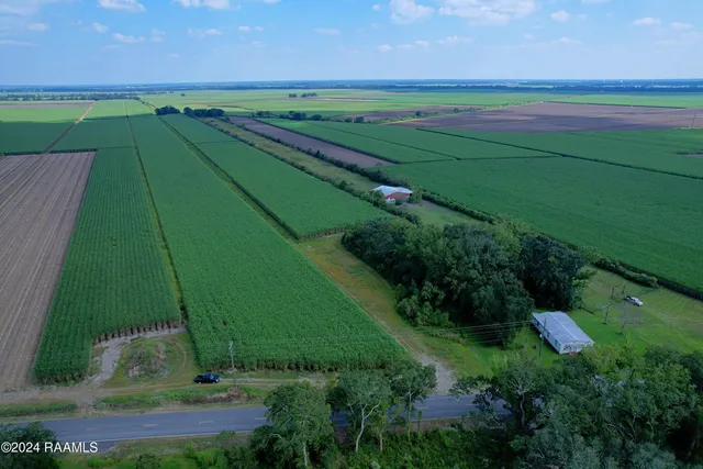 $129,000 | 5448 Highway 87, Franklin, LA 70538