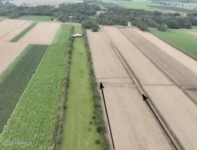 $129,000 | 5448 Highway 87, Franklin, LA 70538