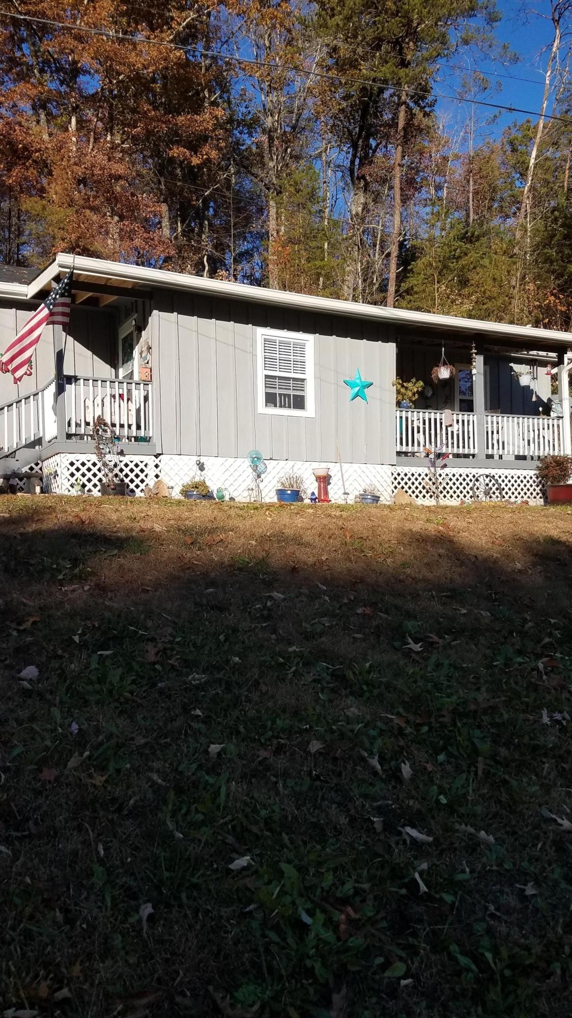 364 Coolidge Road La Follette, TN 37766 - Photo 1 of 17 Gallery Image 1