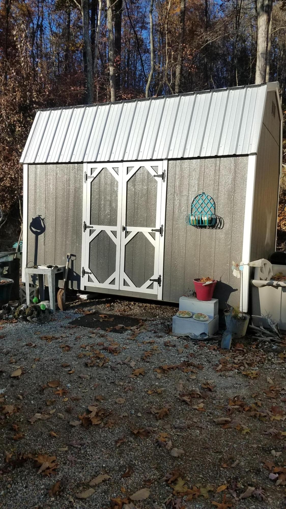 364 Coolidge Road La Follette, TN 37766 - Photo 17 of 17 Gallery Image 17