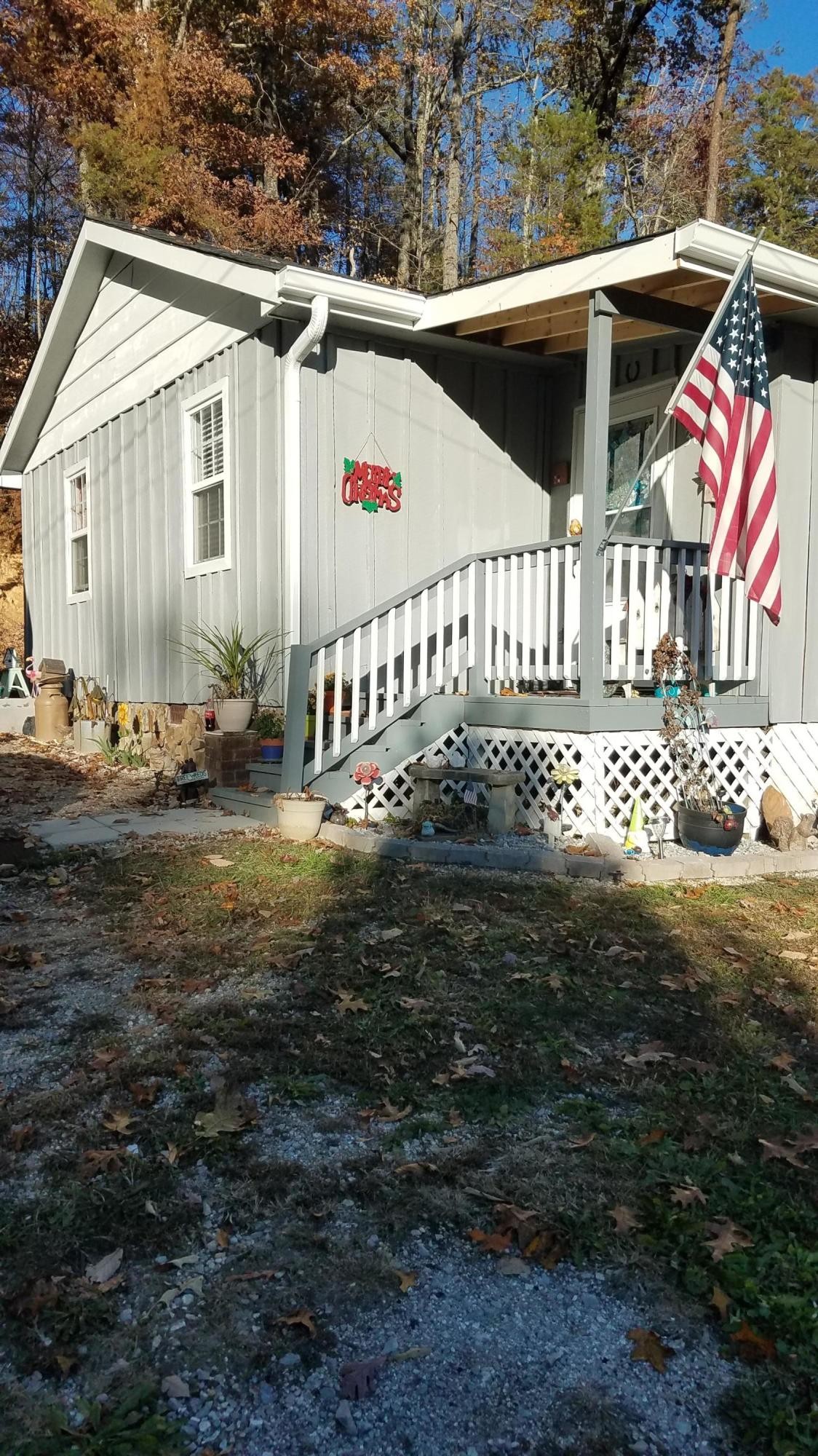 364 Coolidge Road La Follette, TN 37766 - Photo 2 of 17 Gallery Image 2