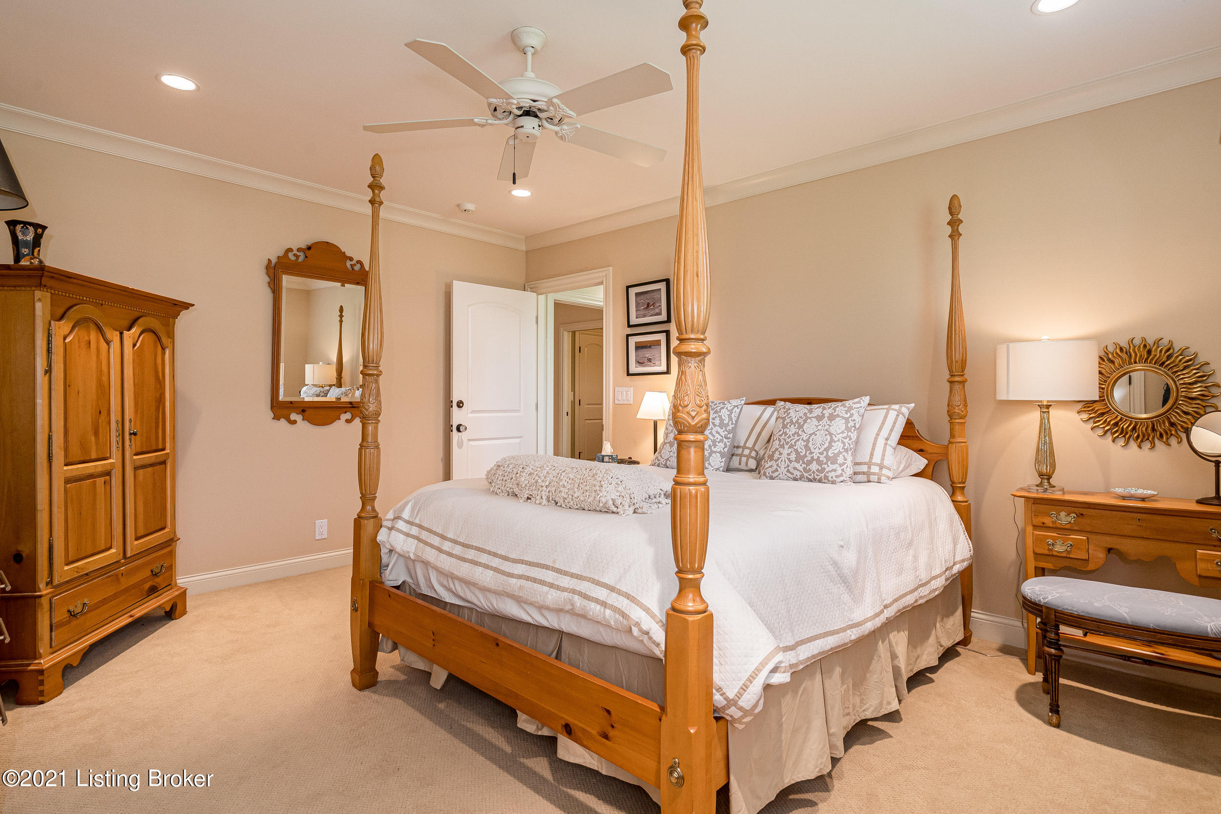 5407 Farm Ridge Lane Prospect, KY 40059 - Photo 96 of 111 bedroom #6