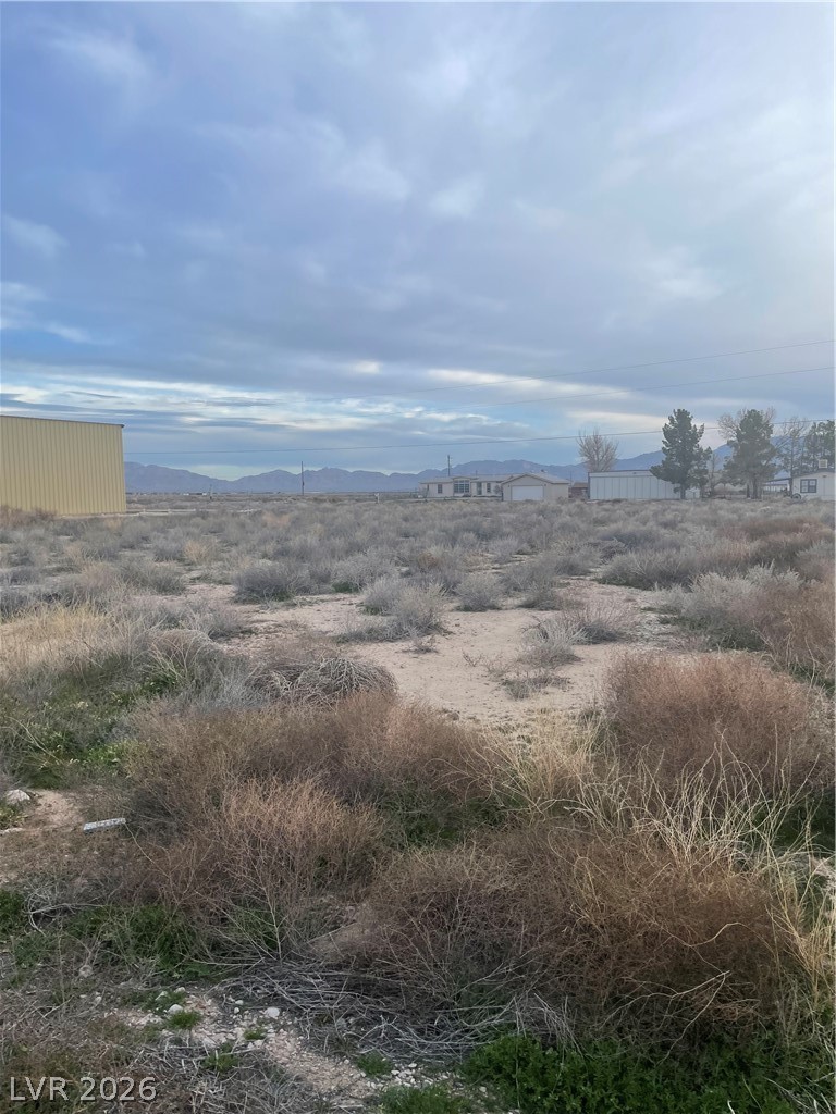 915 Beech Avenue Sandy Valley, NV 89019 - Photo 1 of 8 level lot