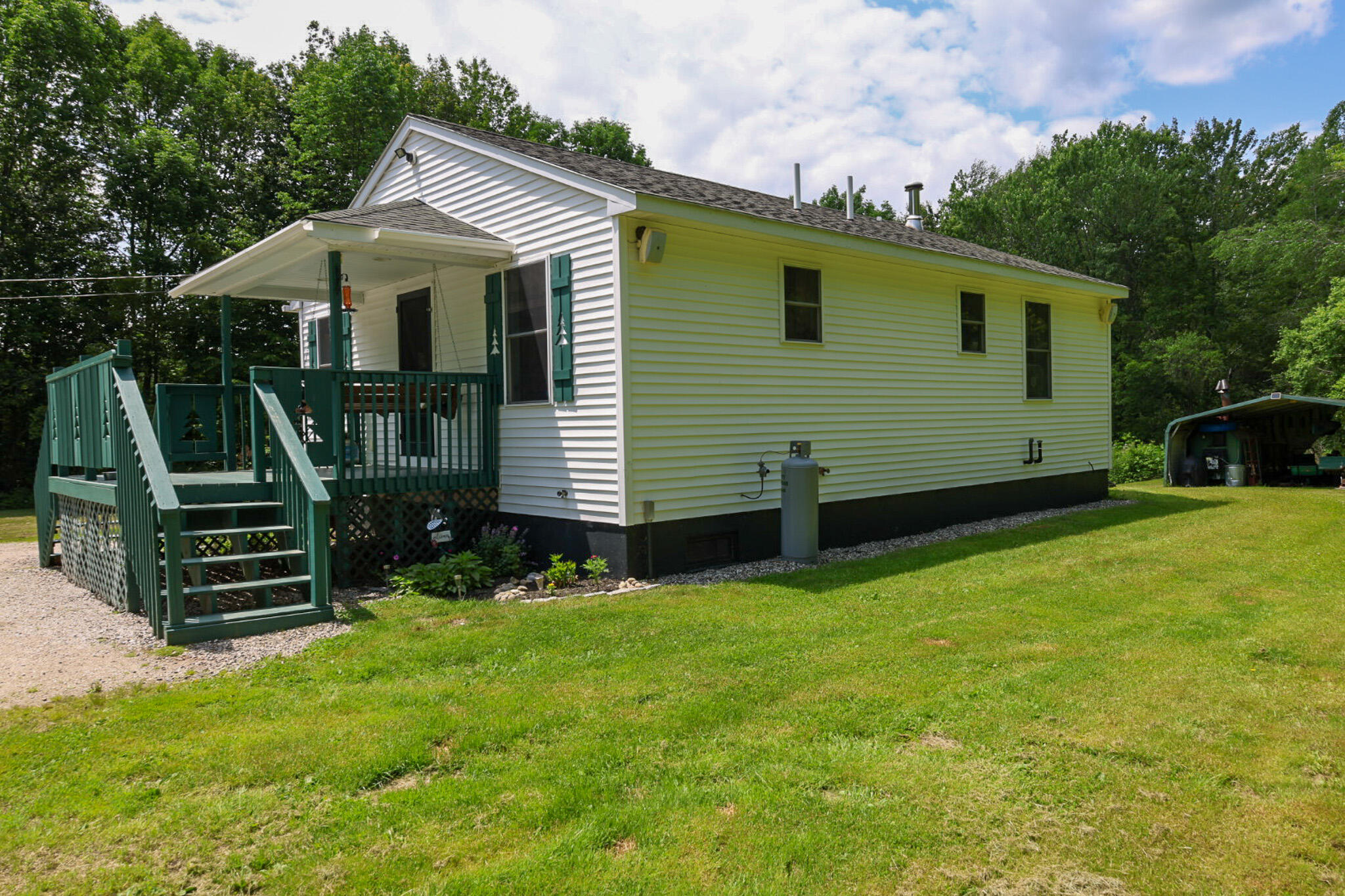 362 Ryerson Hill Road South Paris, ME 04281 - Photo 14 of 83 J83A0597