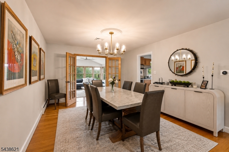 263 White Oak Ridge Road Short Hills, NJ 07078 - Photo 4 of 20