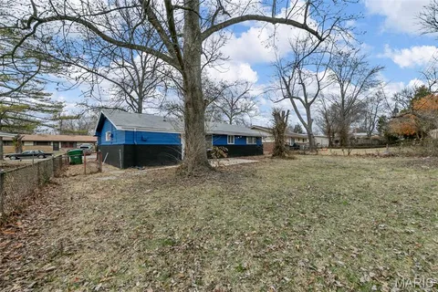 $95,000 | 9714 Lanier Drive, Moline Acres, MO 63136