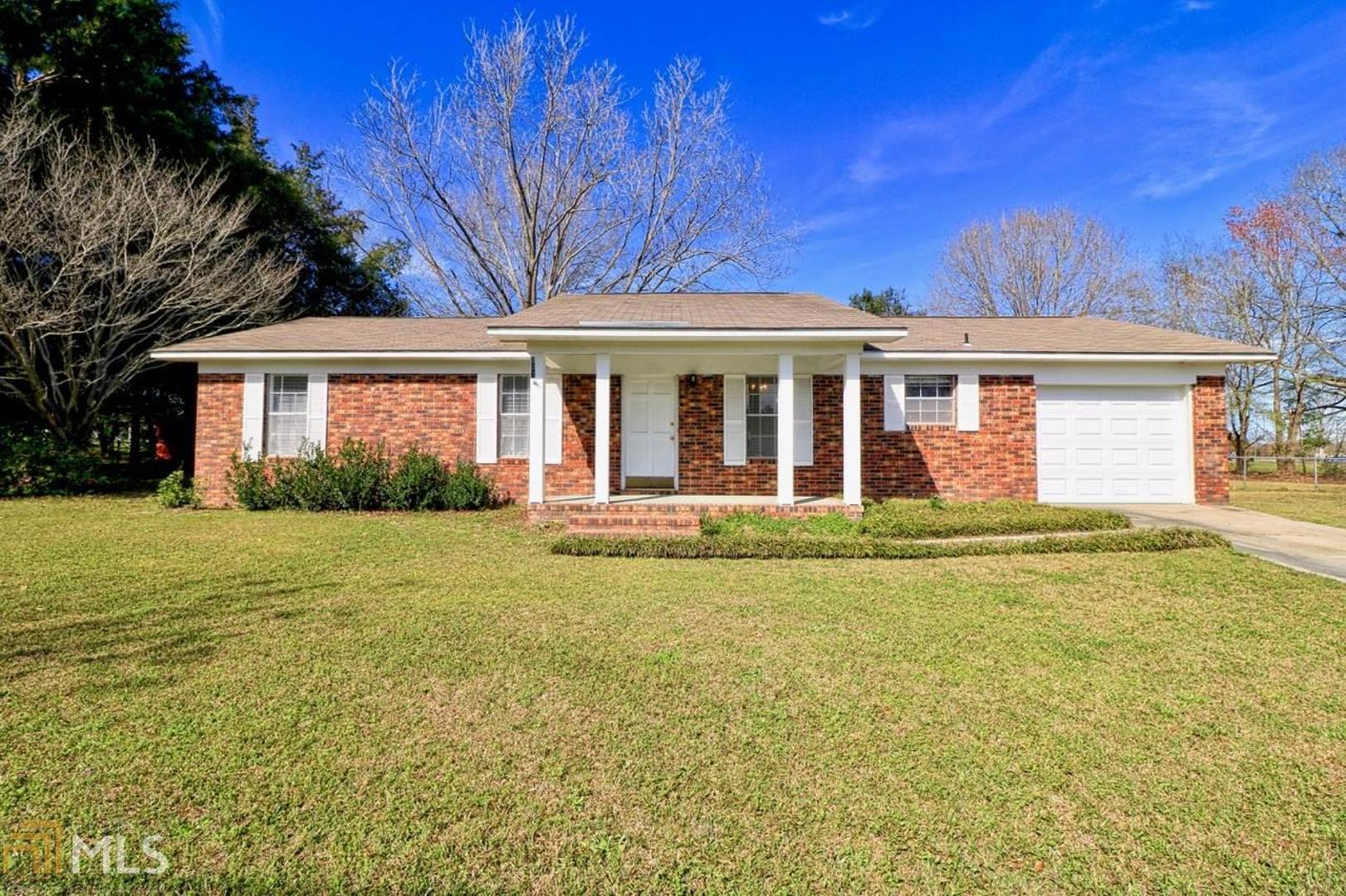 907 Brannen Road Statesboro, GA 30461 - Photo 1 of 1 Gallery Image 1