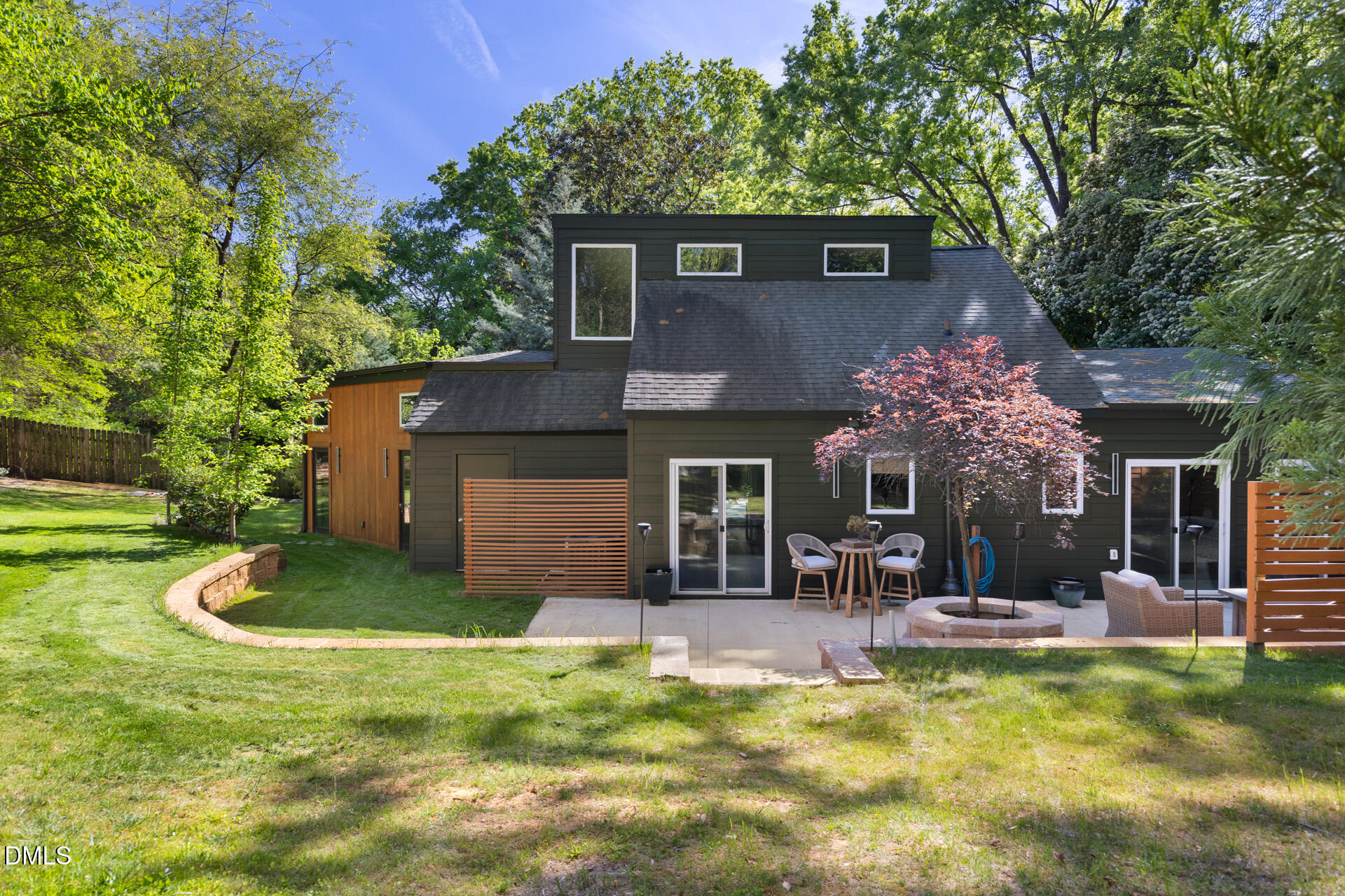 5208 Saddle Court Raleigh, NC 27609 - Photo 41 of 43 5208-Saddle-140