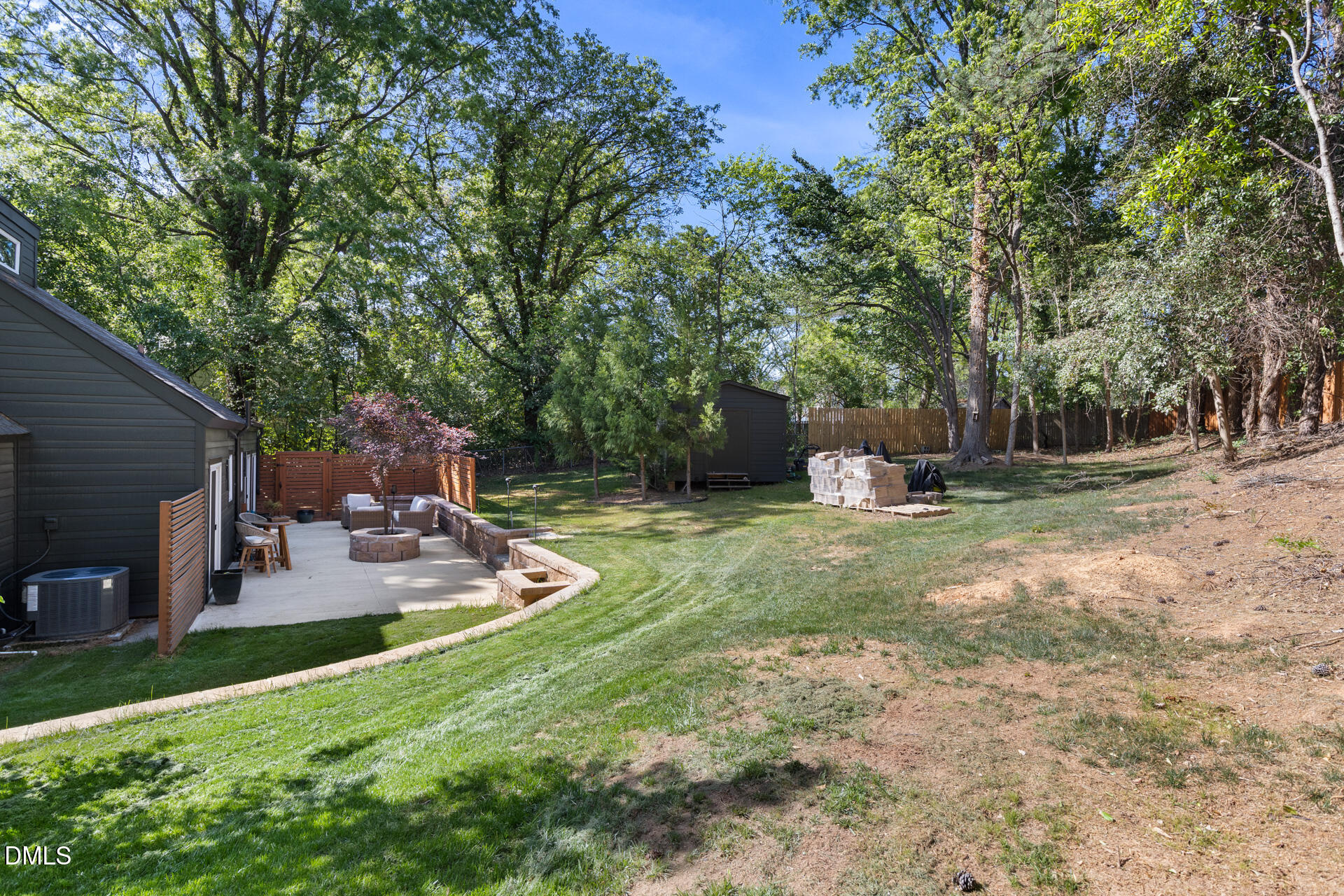 5208 Saddle Court Raleigh, NC 27609 - Photo 42 of 43 5208-Saddle-141