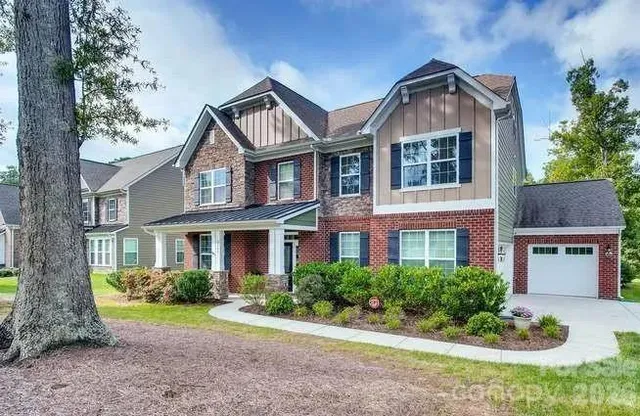 $865,000 | 2404 Hamlet Court, Matthews, NC 28105