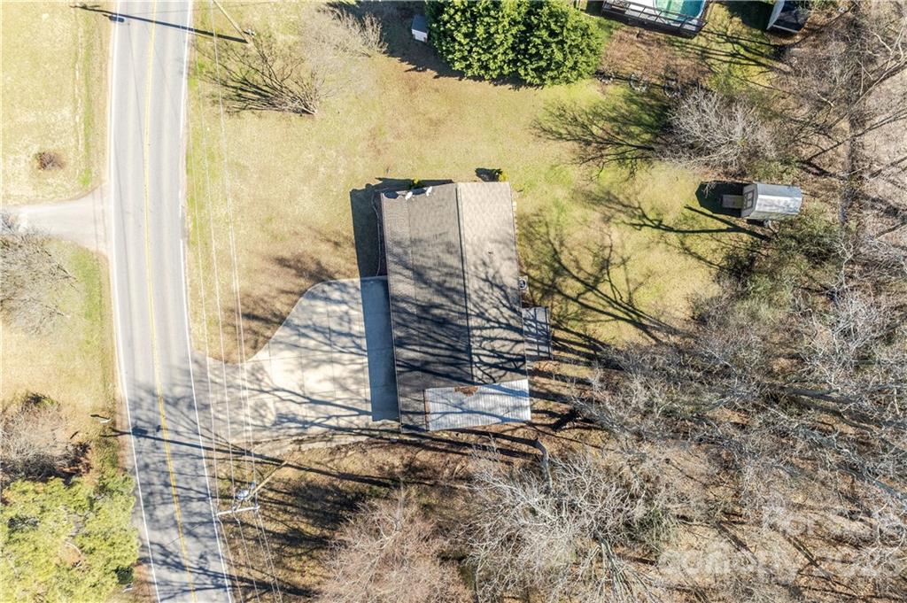 10672 Barberville Road Indian Land, SC 29707 - Photo 22 of 22 a view of outside area of the house