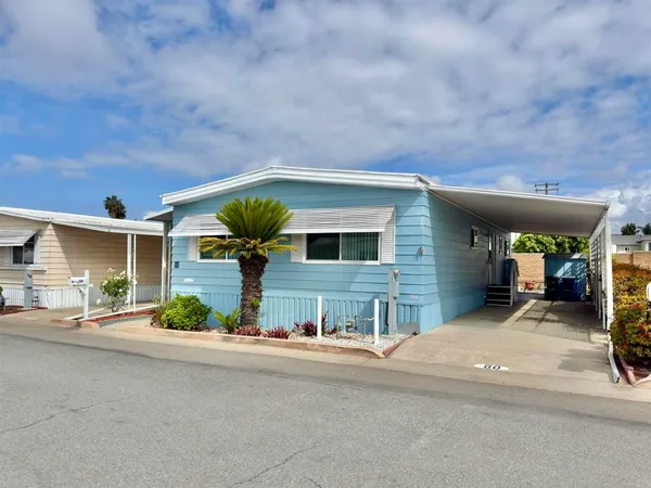 $199,000 | 445 Orange Avenue, Unit 60, Chula Vista, CA 91911