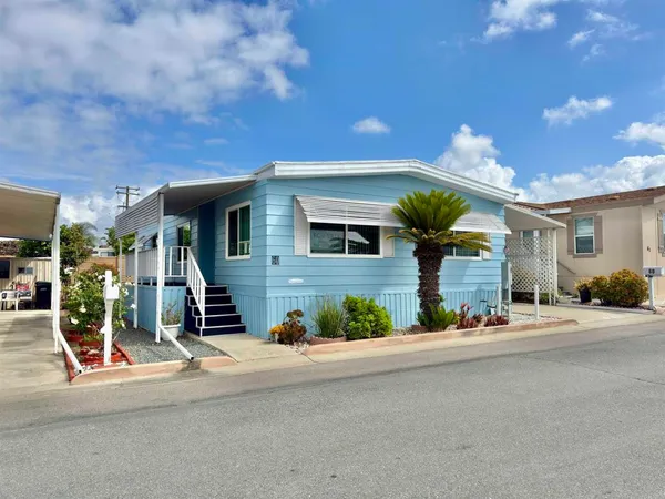 $199,000 | 445 Orange Avenue, Unit 60, Chula Vista, CA 91911