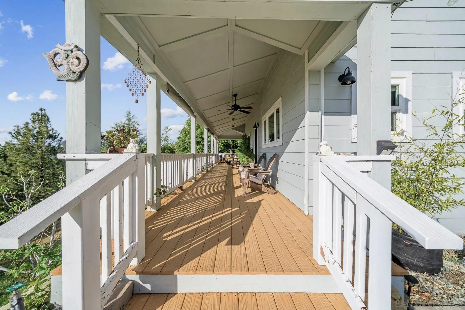 5058 Acorn Patch Road Julian, CA 92036 - Photo 12 of 67 Gallery Image 12